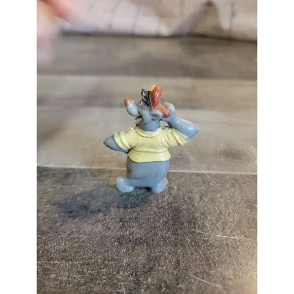 Jungle Book Baloo Disney toy figure - Picture 4 of 5